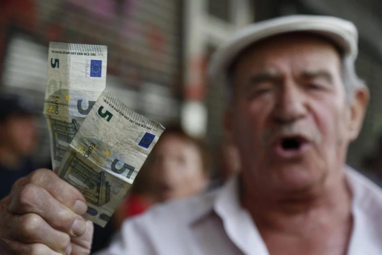 Αποκάλυψη: «Ρουκέτα» για τις συντάξεις από το ΣτΕ!